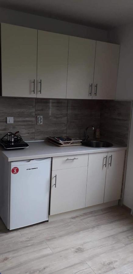 Vila Cair Doplata Za Bazen Soko Banja Luaran gambar