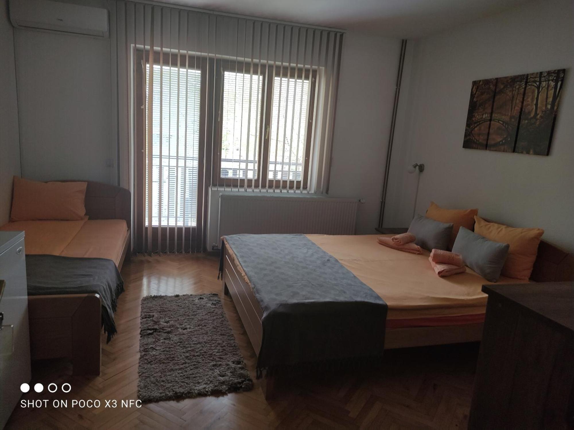 Vila Cair Doplata Za Bazen Soko Banja Luaran gambar